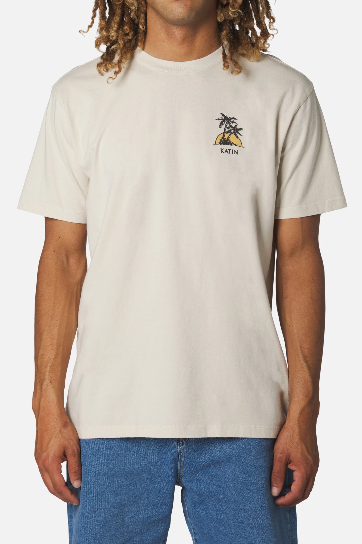 Katin Men's Escape Short Sleeve T-Shirt