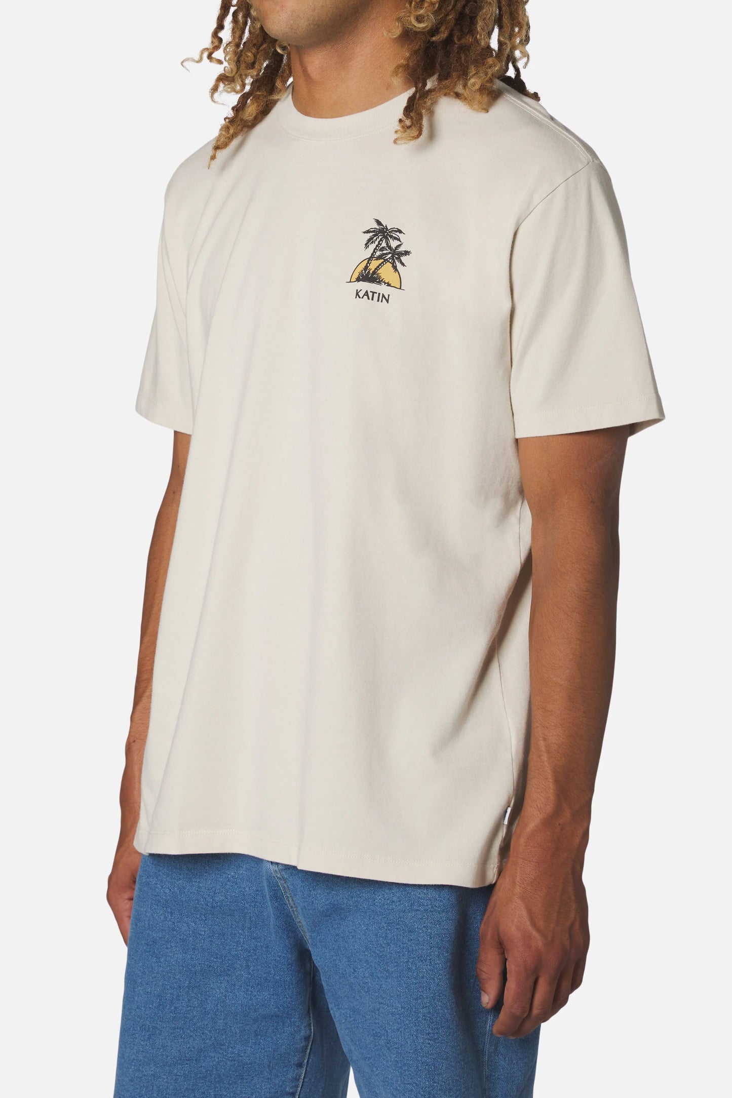 Katin Men's Escape Short Sleeve T-Shirt
