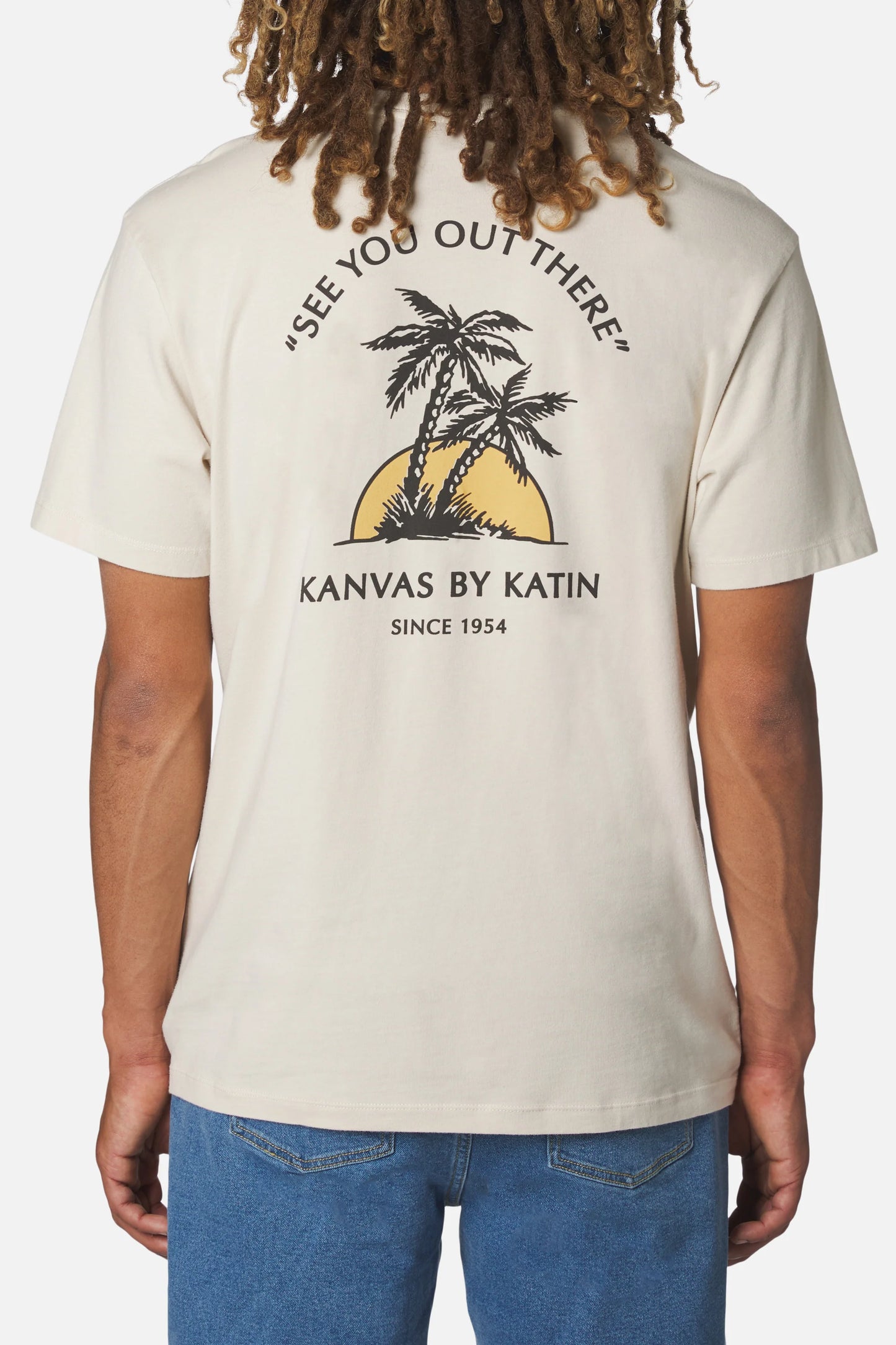 Katin Men's Escape Short Sleeve T-Shirt