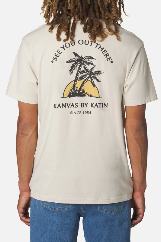 Katin Men's Escape Short Sleeve T-Shirt