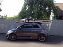 Laden Sie das Bild in den Galerie-Viewer, FCS Premium Single Soft Surfboard Rack