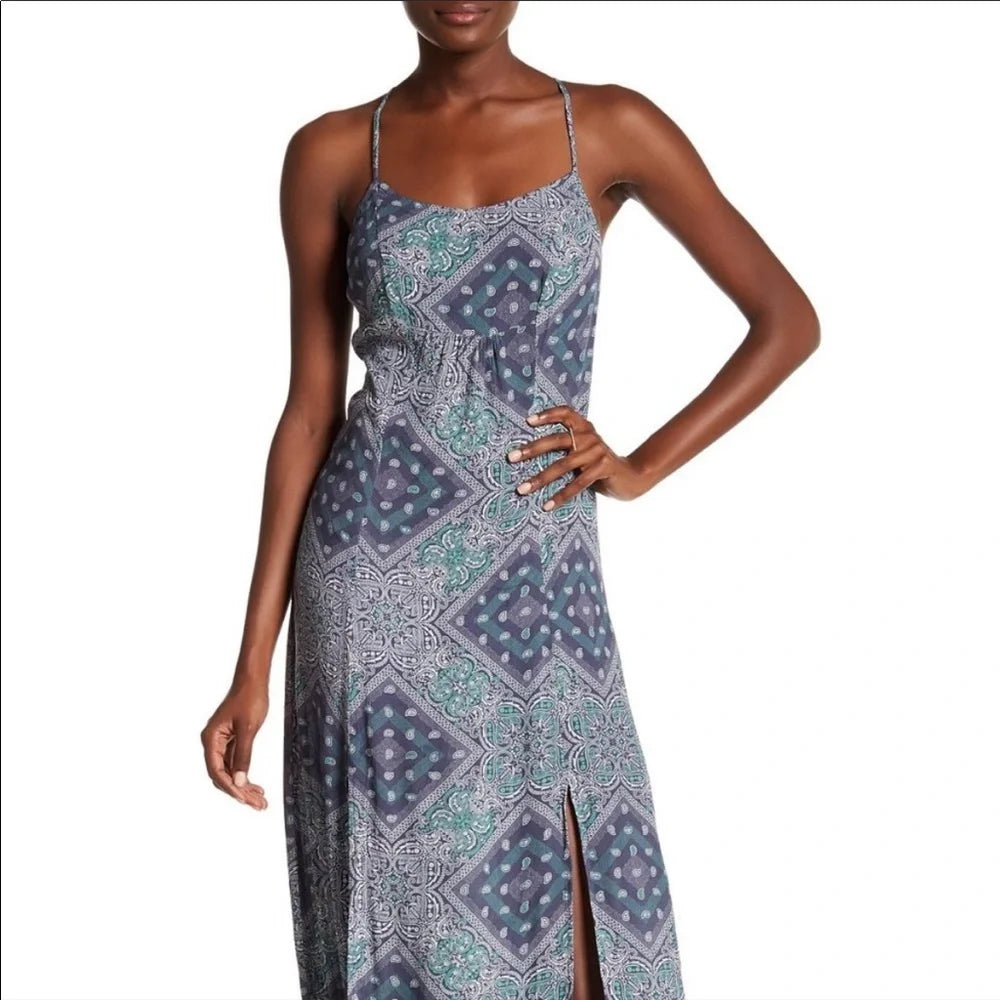 Volcom Lil Langarmkleid
