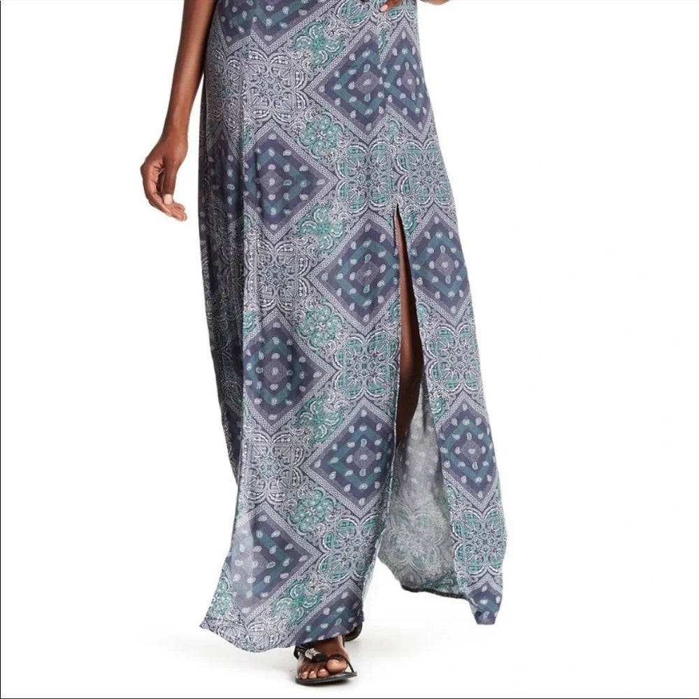 Volcom Lil Langarmkleid