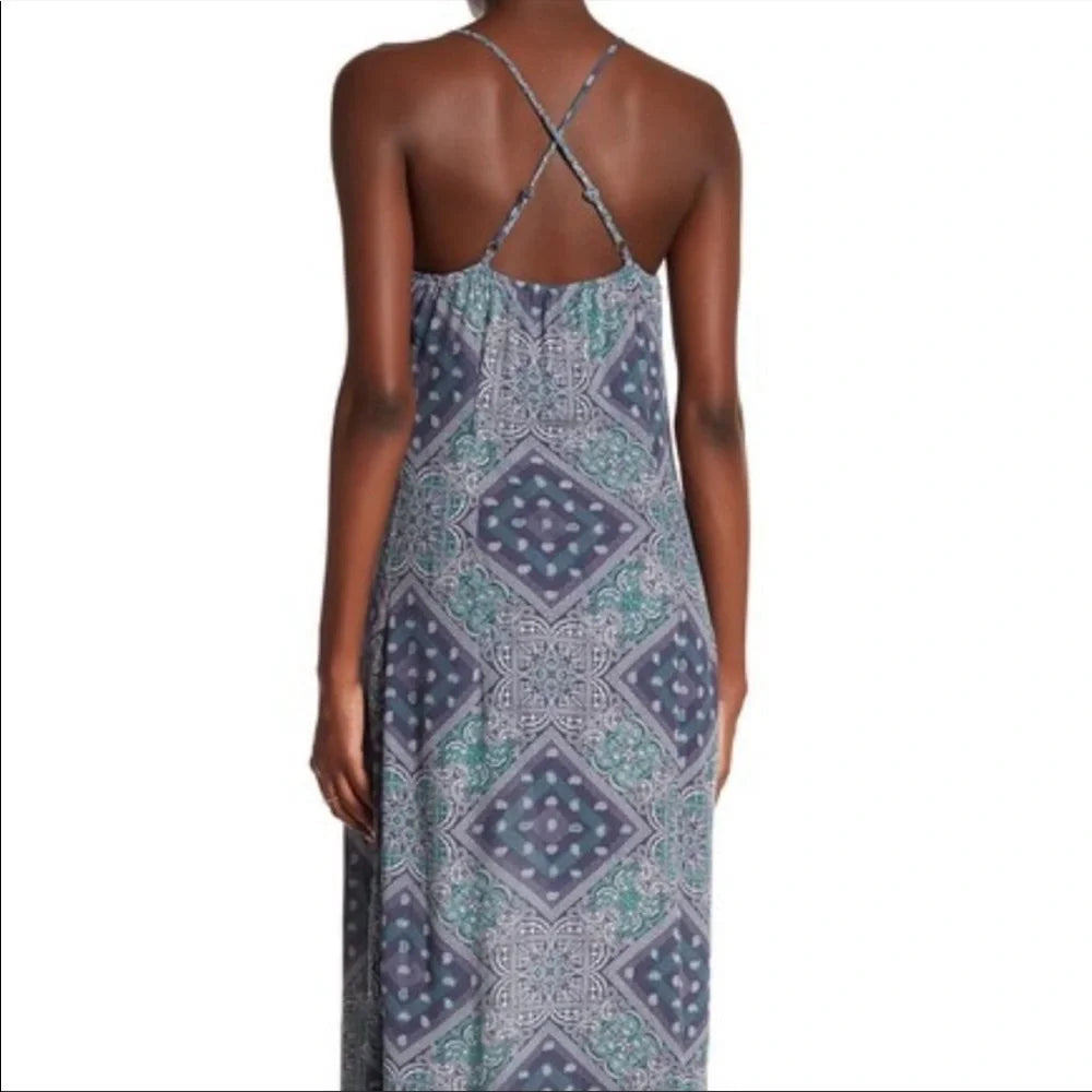 Volcom Lil Langarmkleid