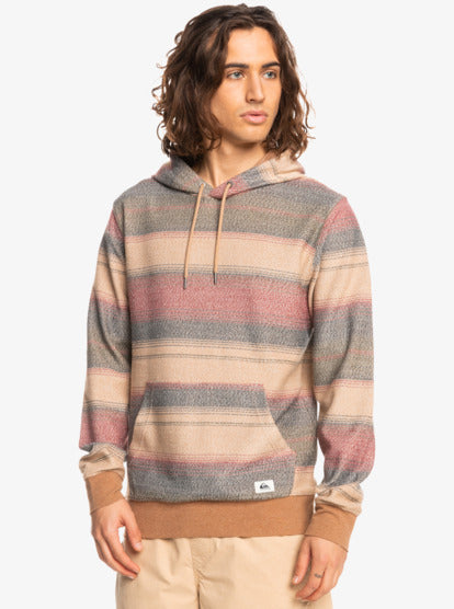 Sweat à capuche Great Otway pour homme de Quiksilver