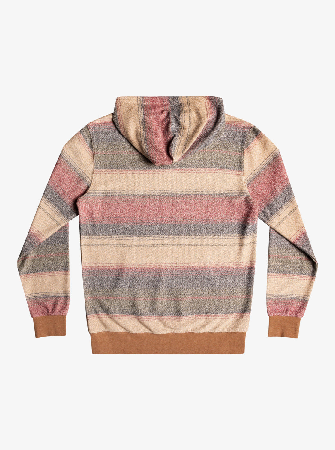 Sweat à capuche Great Otway pour homme de Quiksilver