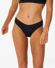 Load image into Gallery viewer, Rip Curl Women Solid Good Pant Bikni Bottom