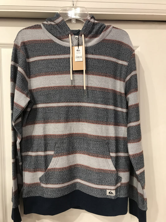 Quiksilver Herren Great Otway Kapuzenpullover