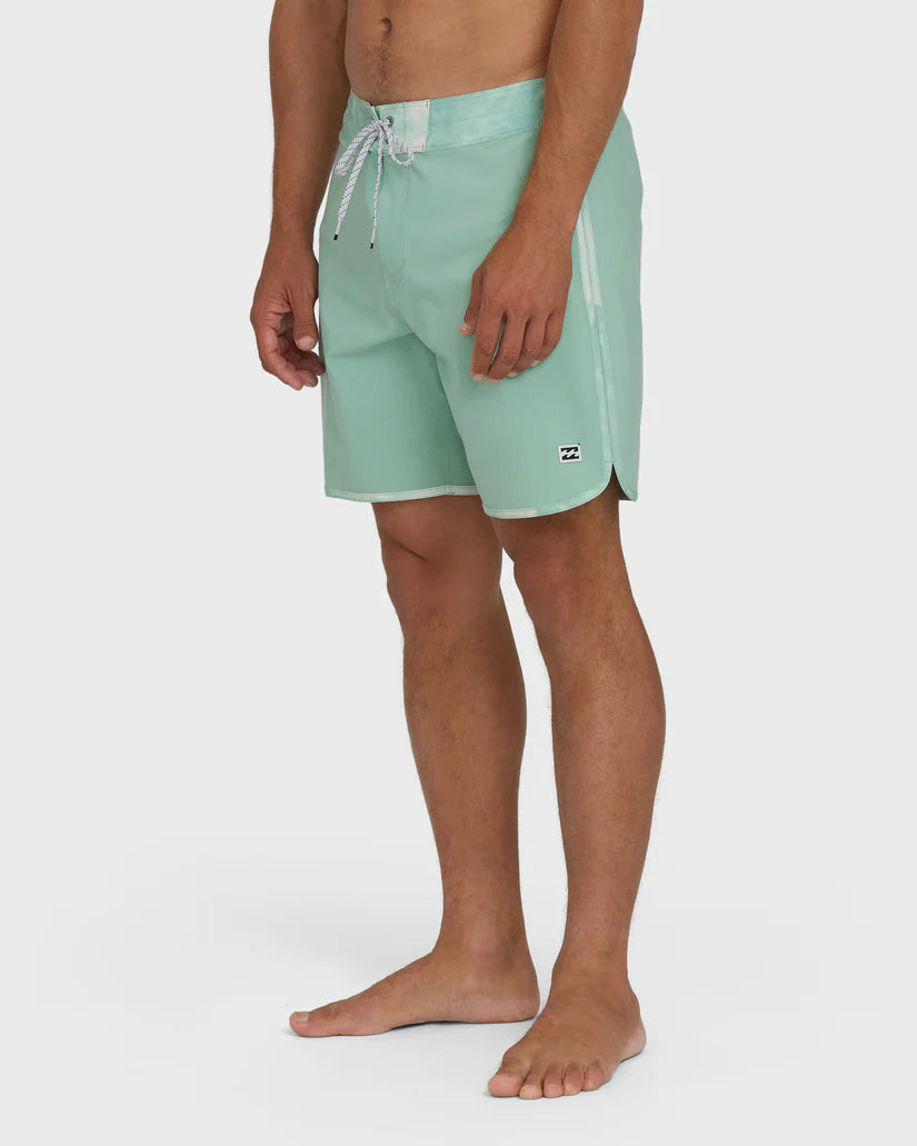 Billabong Men's 73 Pro 18" Boardshorts
