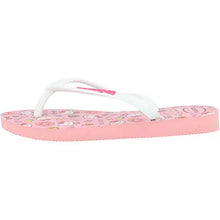 Load image into Gallery viewer, Havaianas Girl&#39;s Slim Hello Kitty Sandals