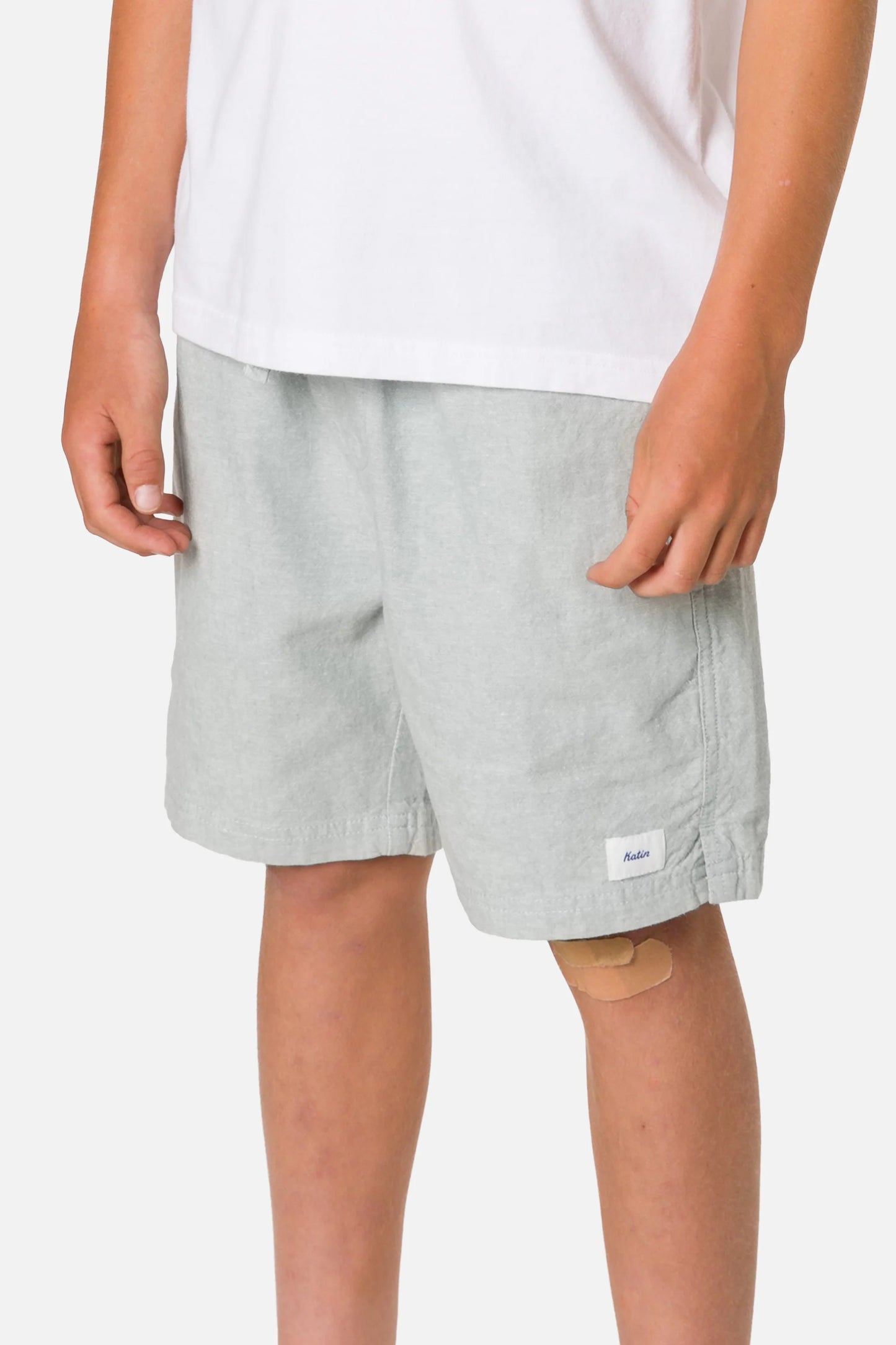 Katin Boys Isaiah Local Shorts