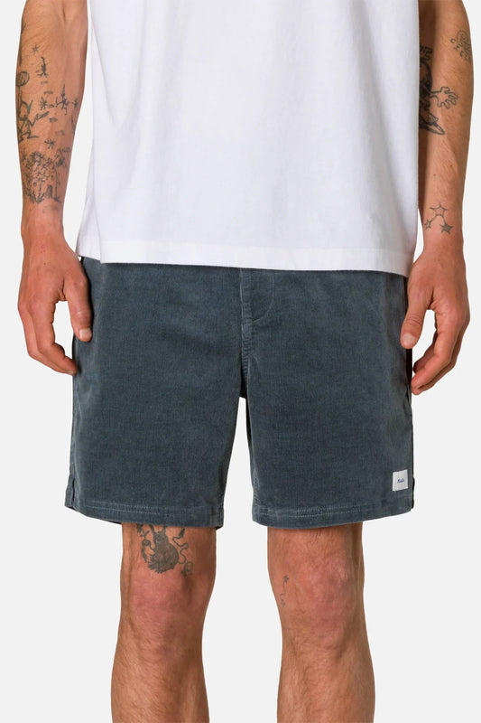Katin Men's Cord Local 17" Short