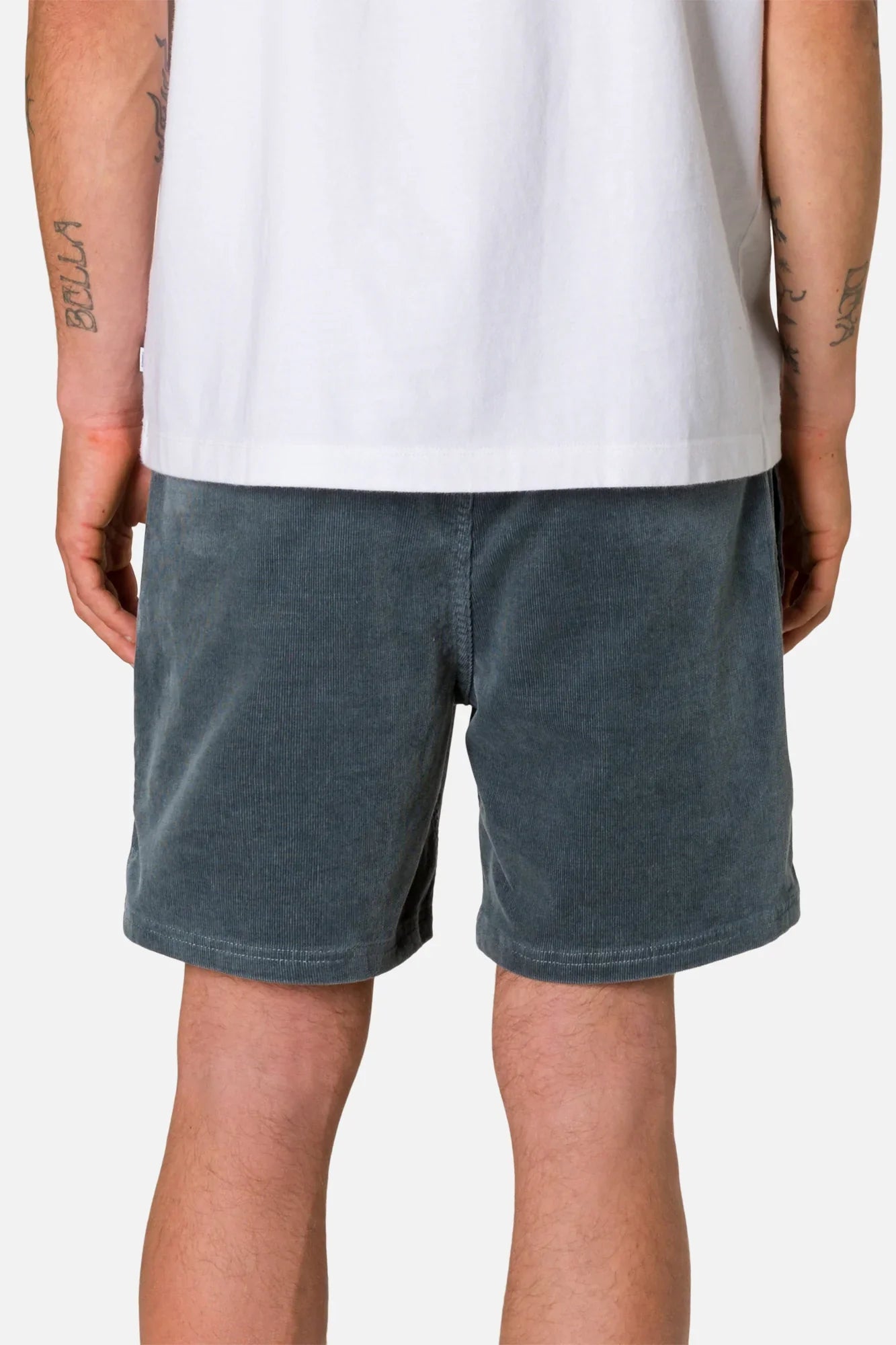 Katin Men's Cord Local 17" Short