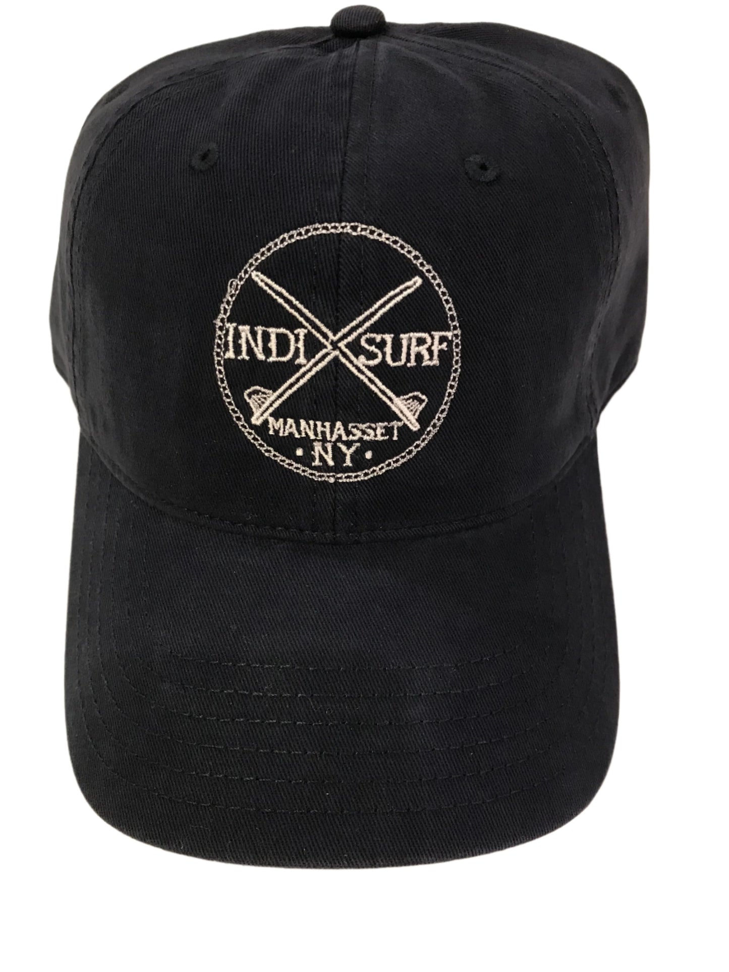 Indi Surf Baseball Hat