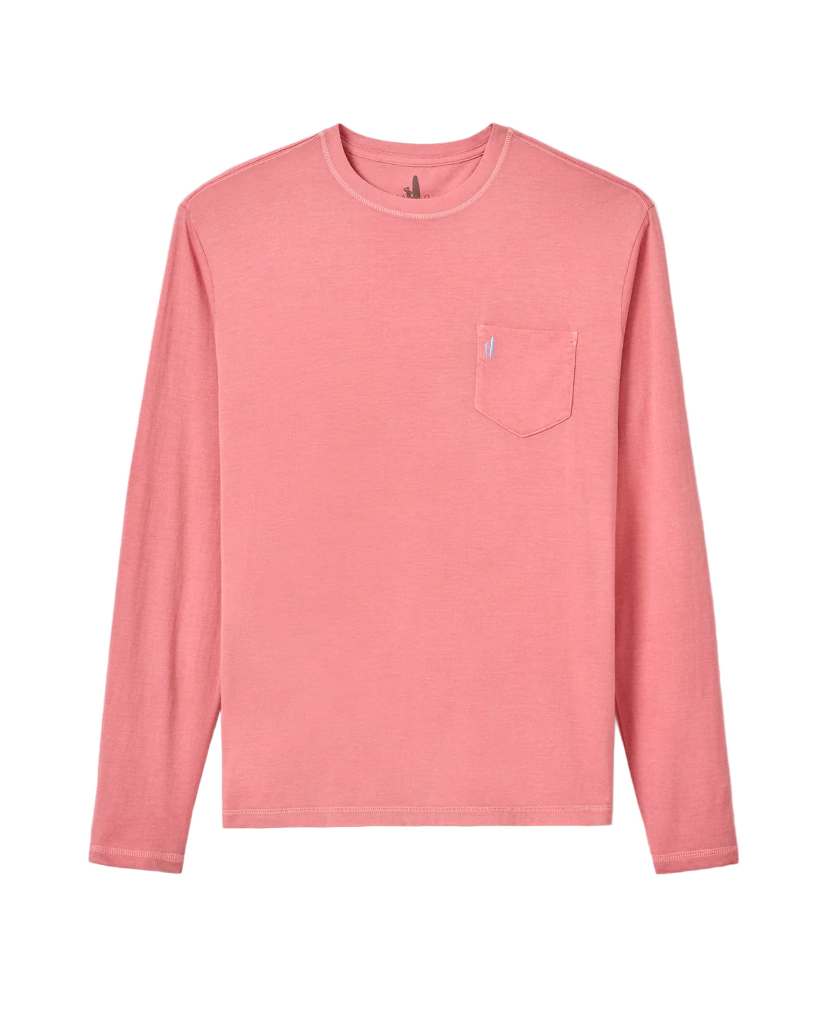 johnnie-O Mens Brennan 2.0 Long Sleeve T-Shirt