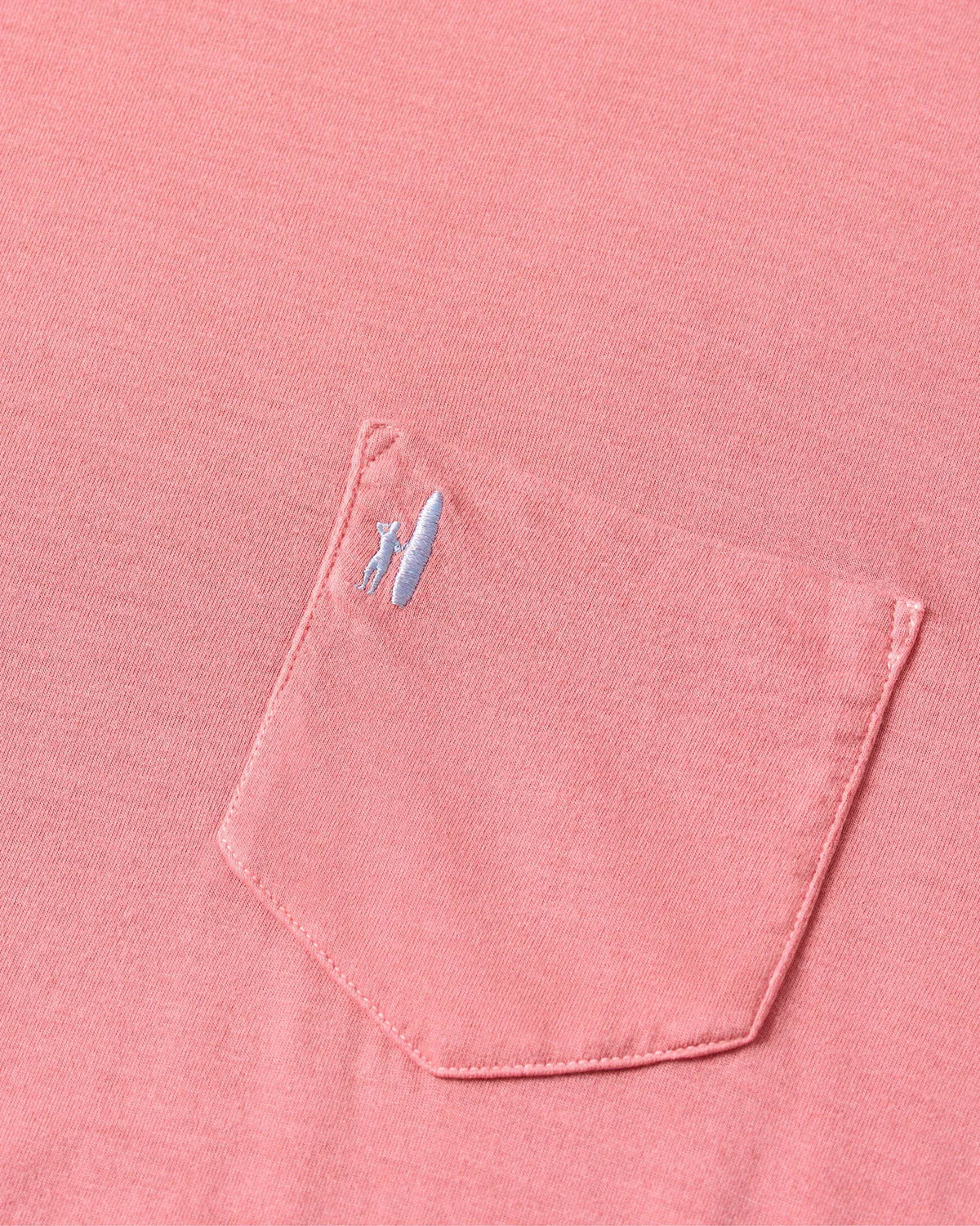 johnnie-O Mens Brennan 2.0 Long Sleeve T-Shirt