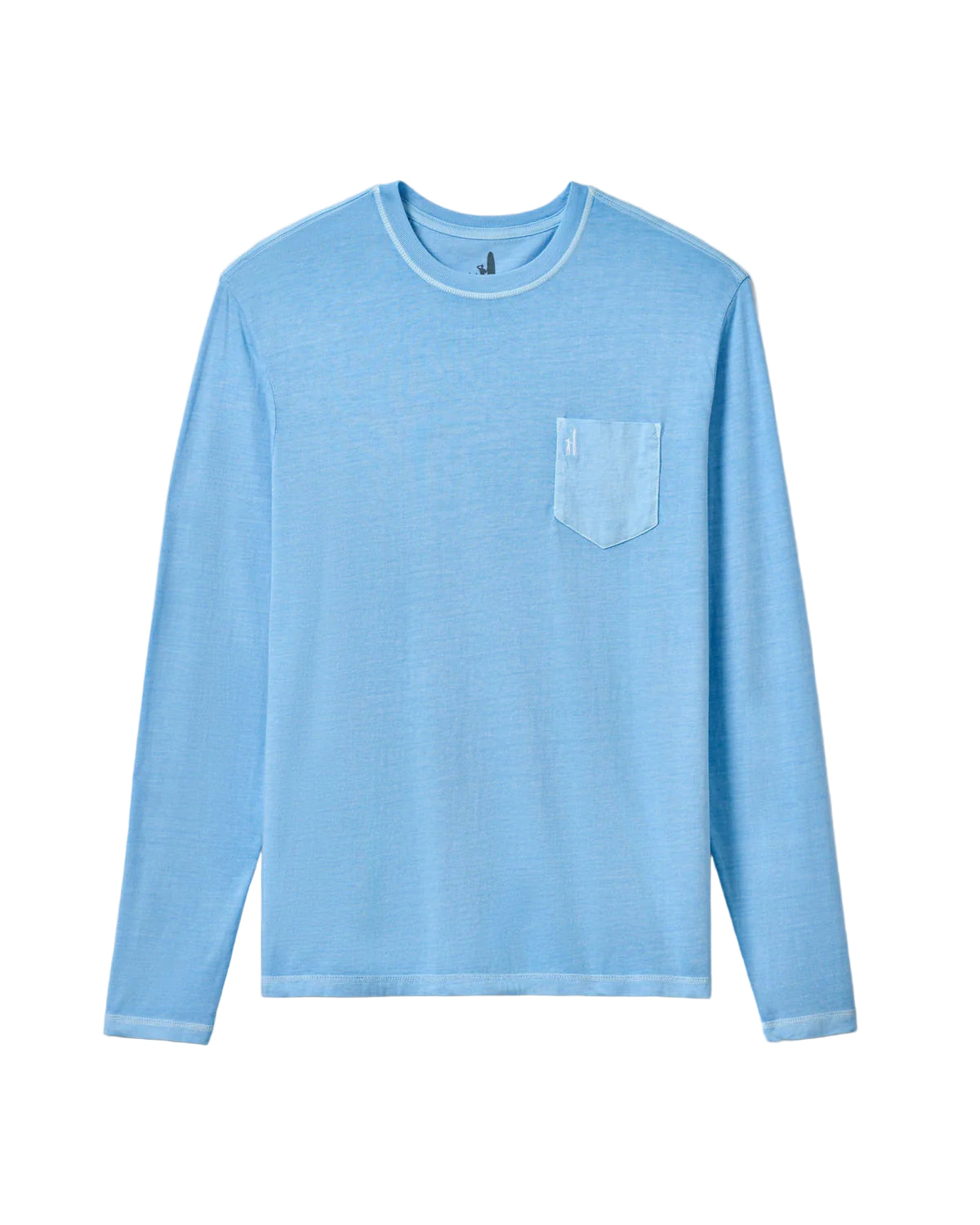 johnnie-O Mens Brennan Long Sleeve T-Shirt