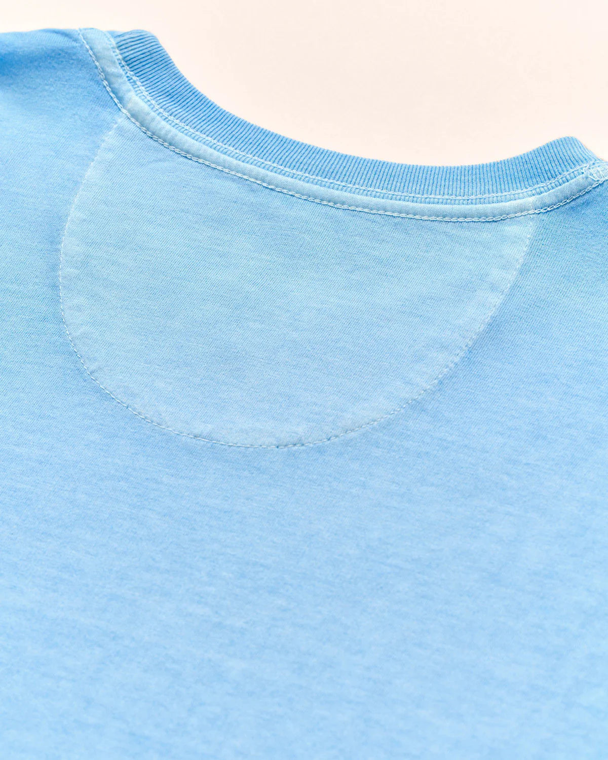 johnnie-O Mens Brennan Long Sleeve T-Shirt