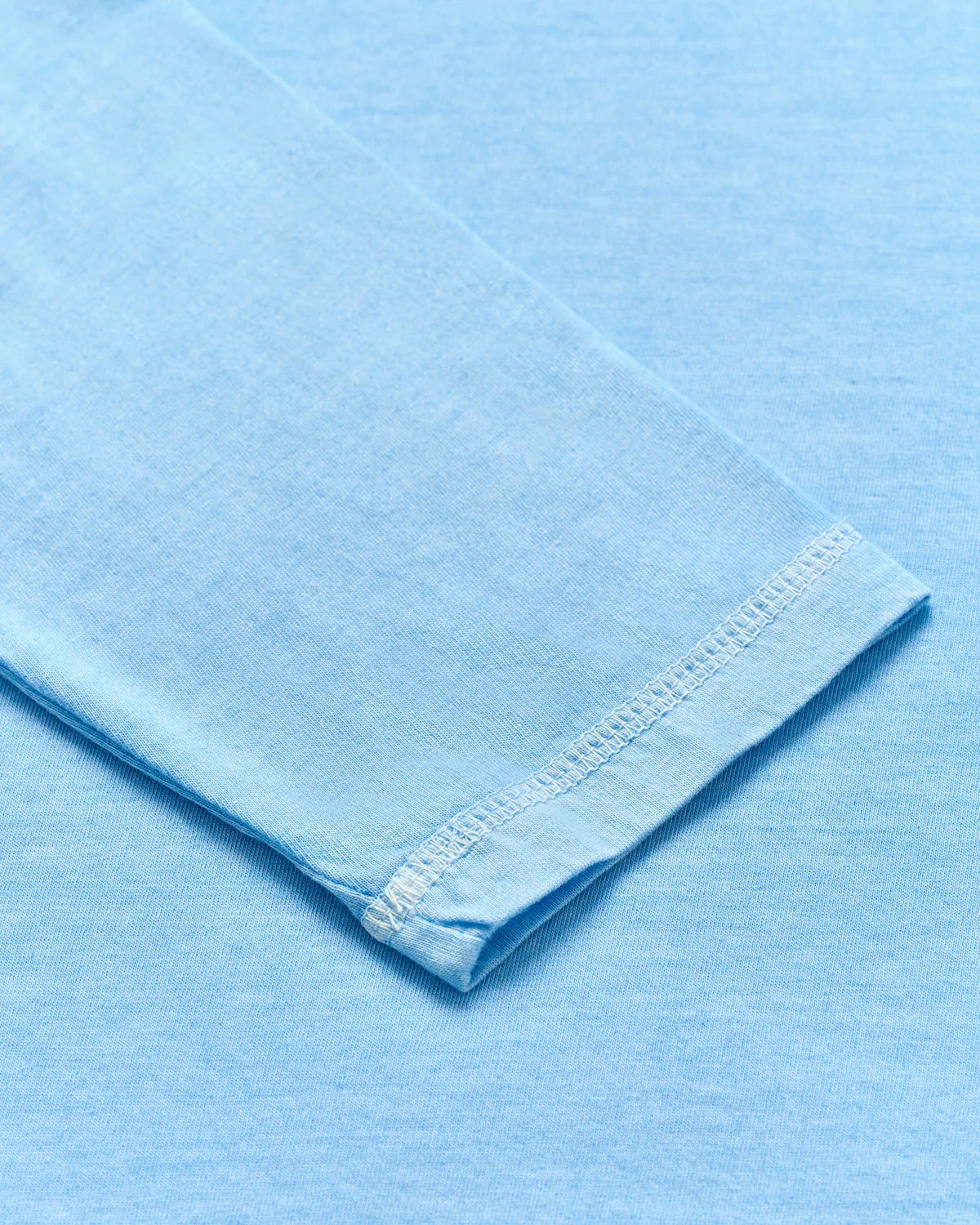 johnnie-O Mens Brennan Long Sleeve T-Shirt