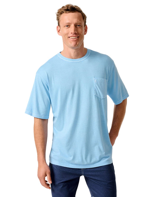 Johnnie-O Men's Dale 2.0 Short Sleeve T-Shirt
