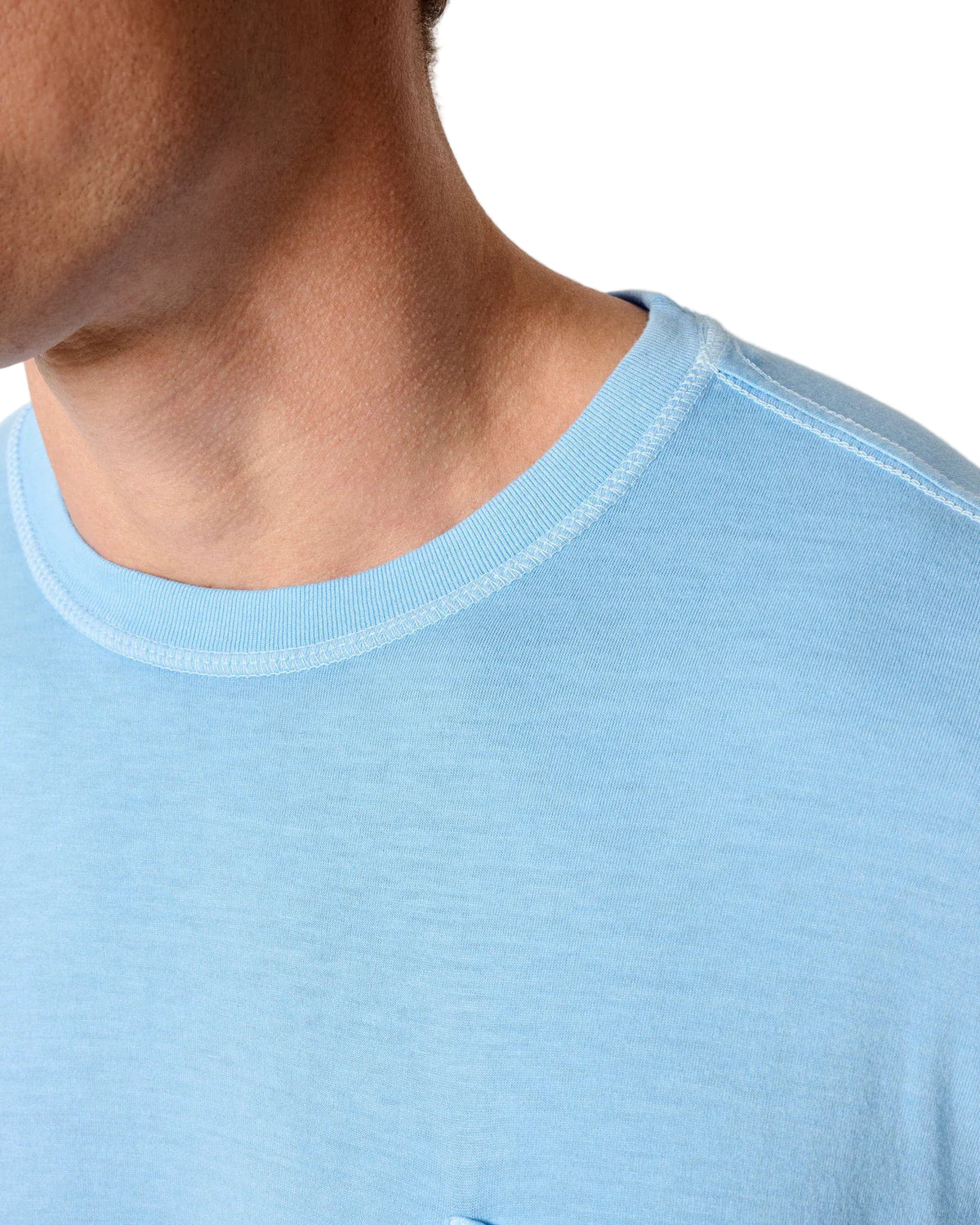 Johnnie-O Men's Dale 2.0 Short Sleeve T-Shirt