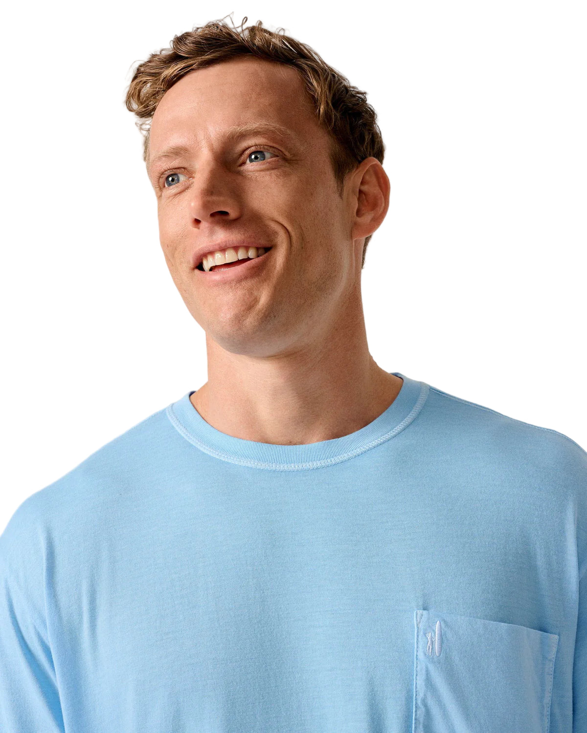 Johnnie-O Men's Dale 2.0 Short Sleeve T-Shirt