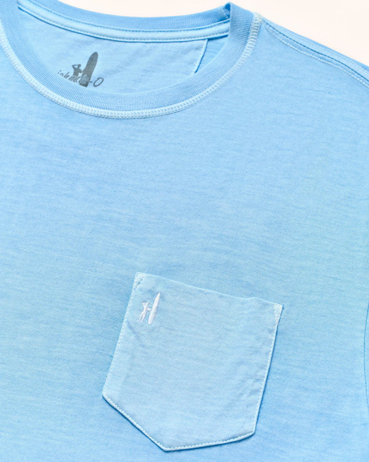 Johnnie-O Men's Dale 2.0 Short Sleeve T-Shirt