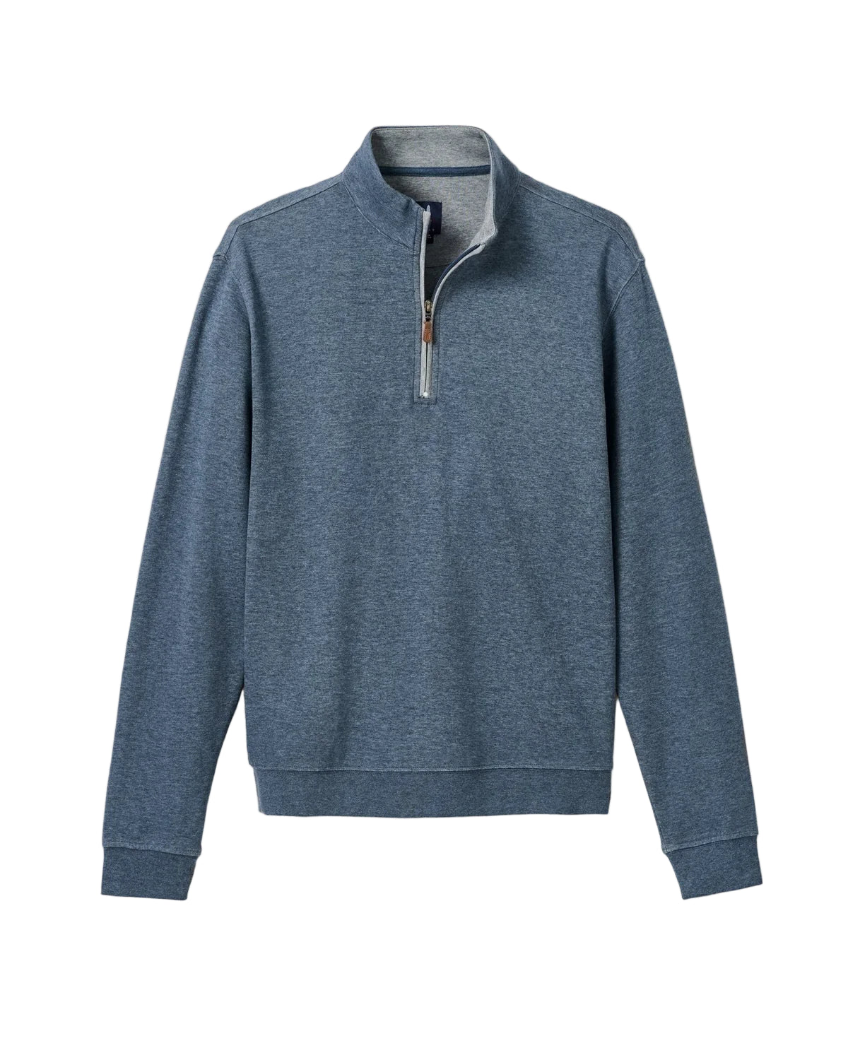 Johnnie-o Mens Sully 1/4 Zip Pullover