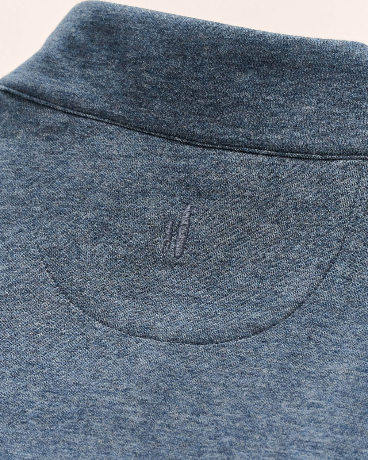 Johnnie-o Mens Sully 1/4 Zip Pullover