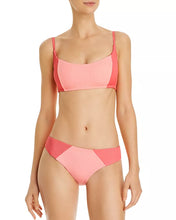 Load image into Gallery viewer, Peixoto Womens JoJo Ribbed Bikini Top  **CLEARANCE-FINAL SALE**
