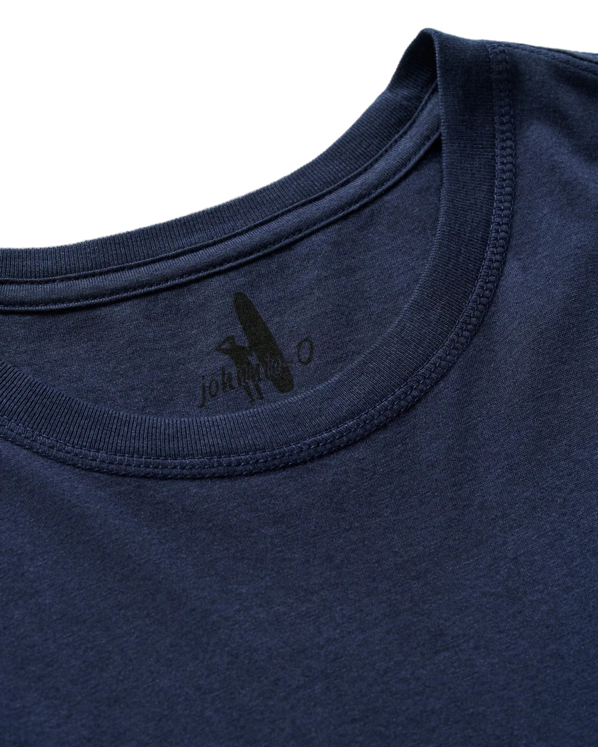 Johnnie-O Mens Kahuna Pocket T-Shirt