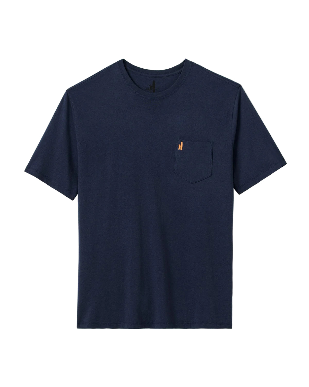 Johnnie-O Mens Kahuna Pocket T-Shirt
