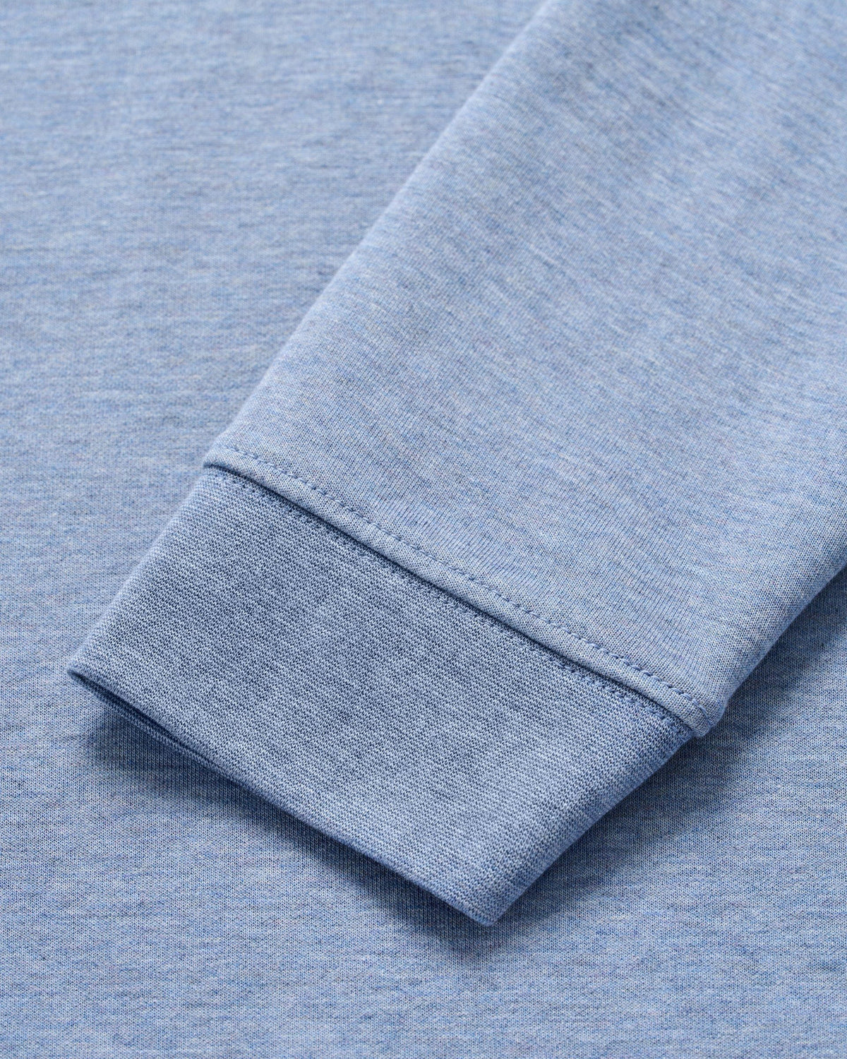 Johnnie-O Mens Sully 1/4 Zip Pullover Fleece