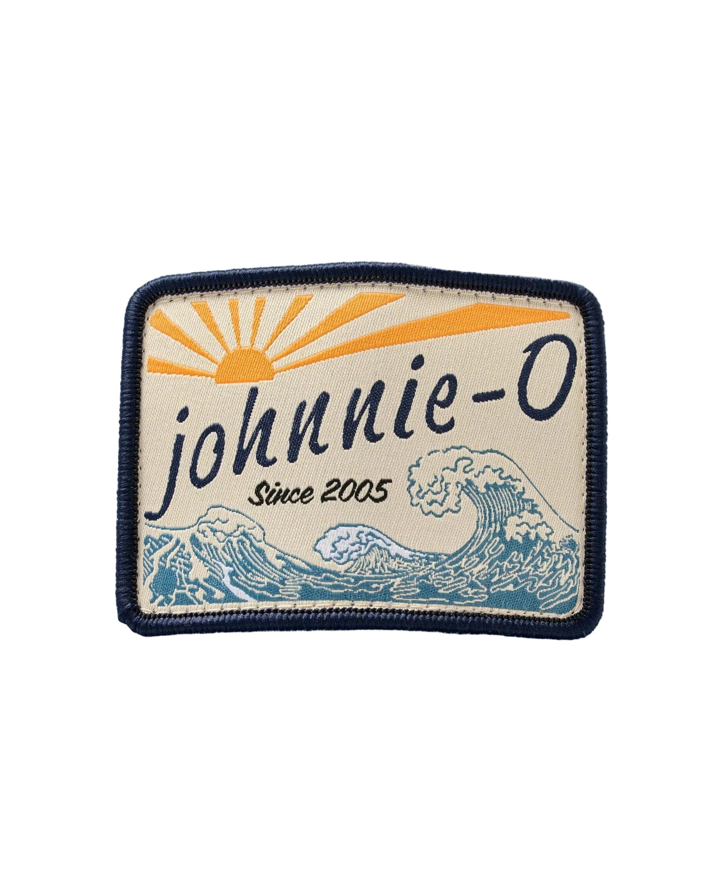 Johnnie-O Men's Kahuner Trucker Hat