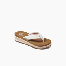 Load image into Gallery viewer, Reef Girl&#39;s Ahi Wedge Sandals