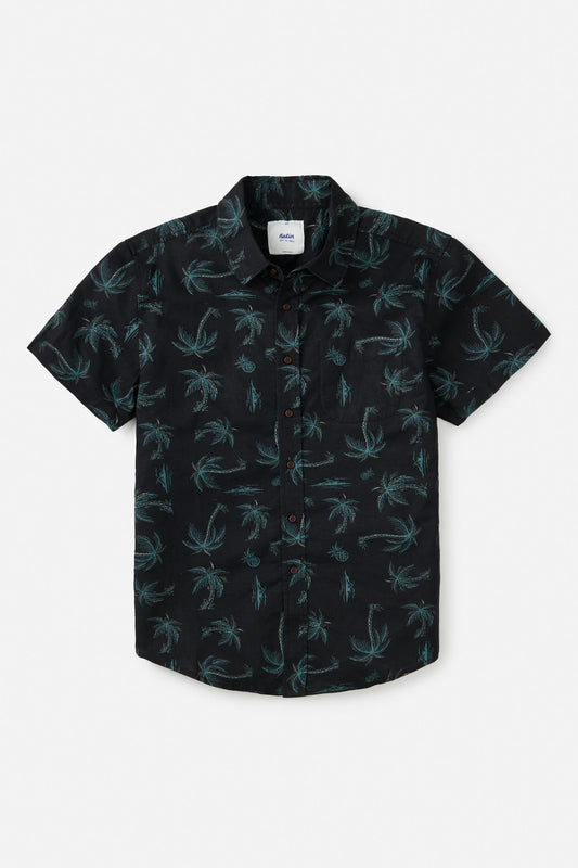 Katin Boys Kingston Button Up Shirt