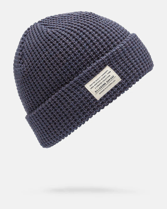 Billabong The Label Garage Beanie