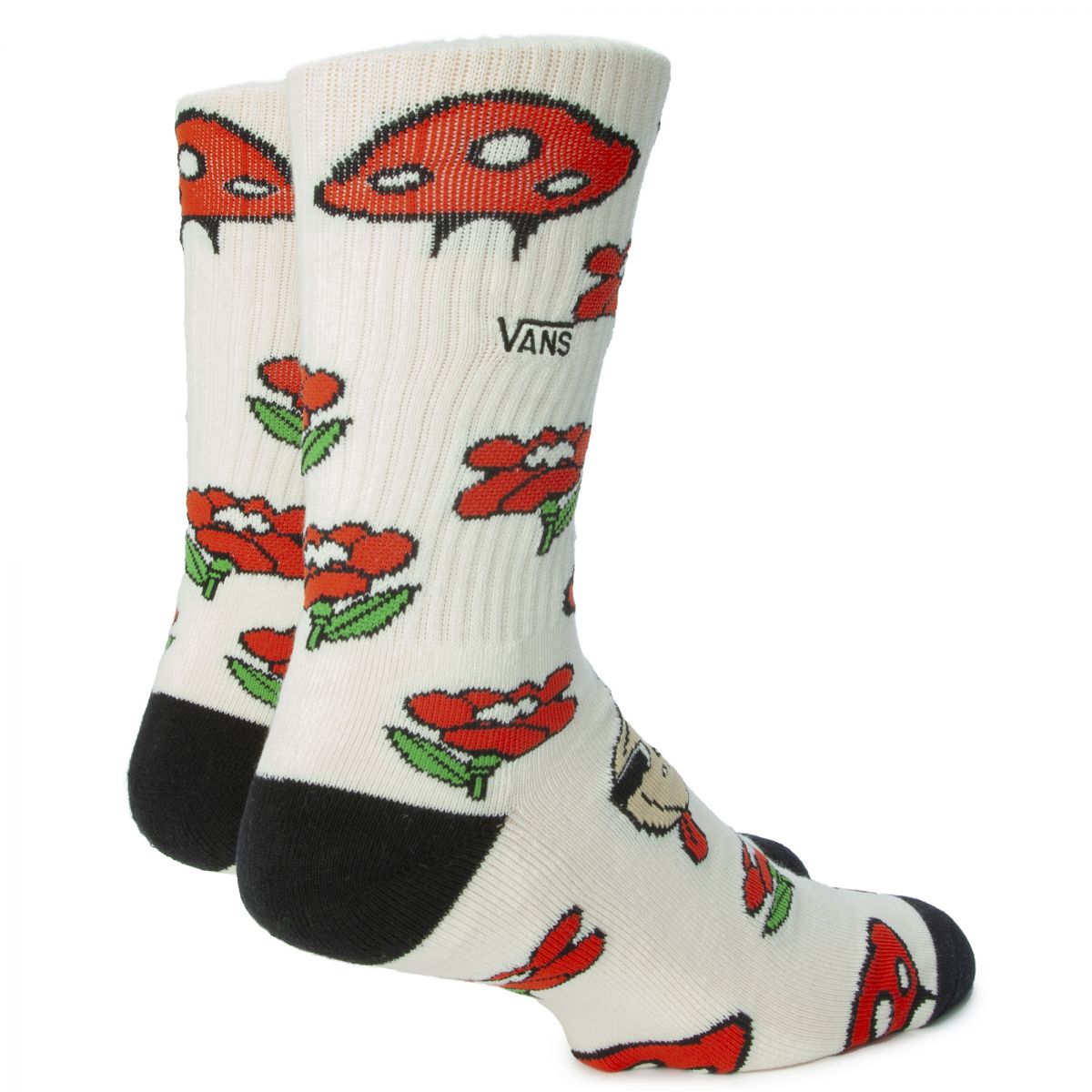 Vans Lazy Dog Crew Socks