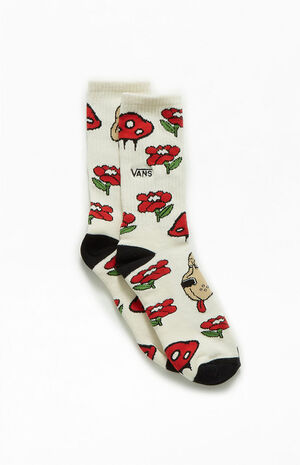 Vans Lazy Dog Crew Socks