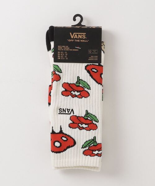 Vans Lazy Dog Crew Socks