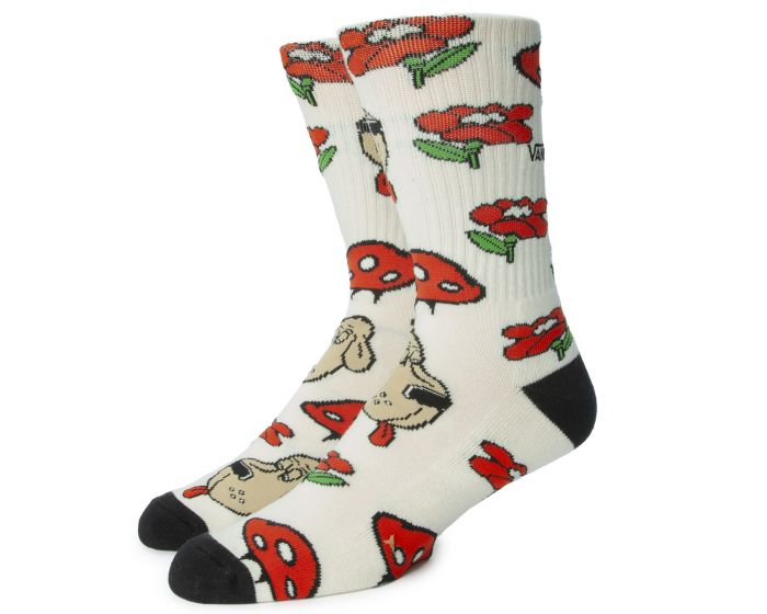 Vans Lazy Dog Crew Socks