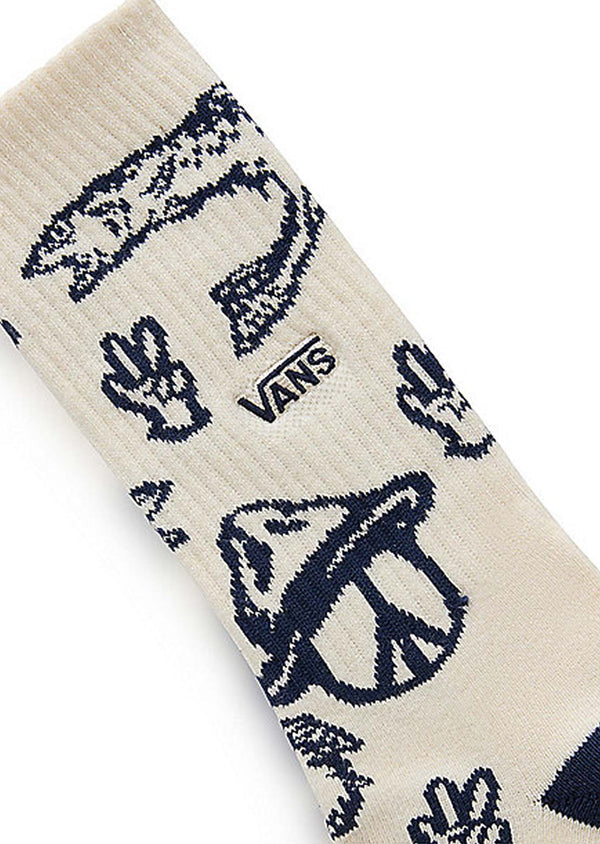 Vans Outer Limits Crew Socks