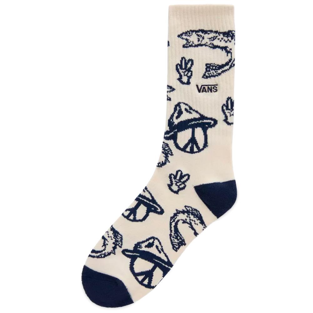 Vans Outer Limits Crew Socks