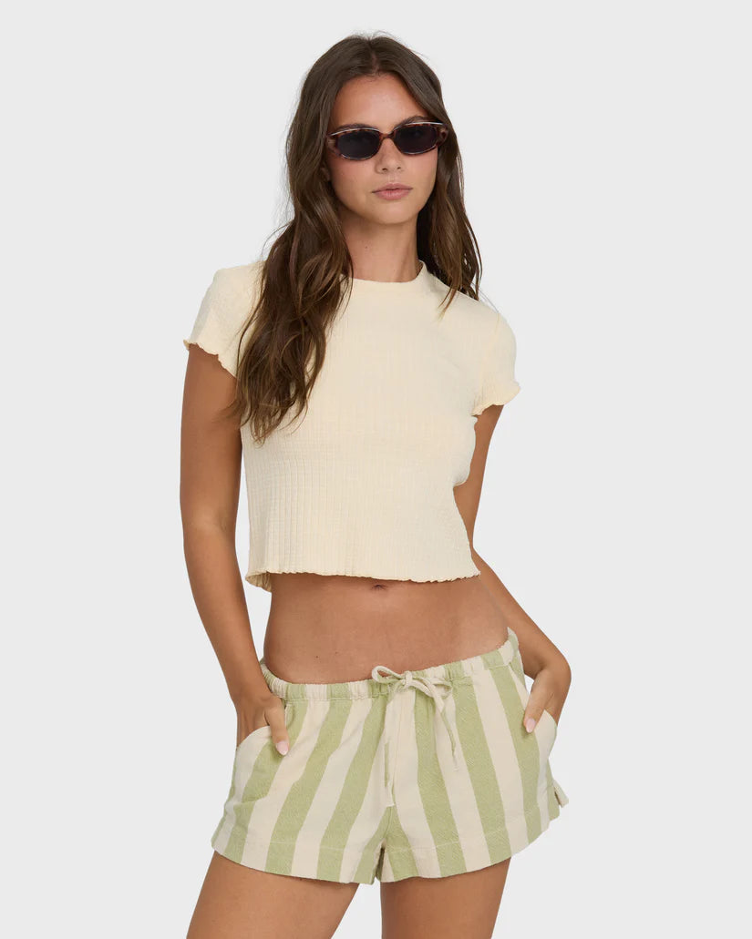 Billabong Women's Low Tide Short