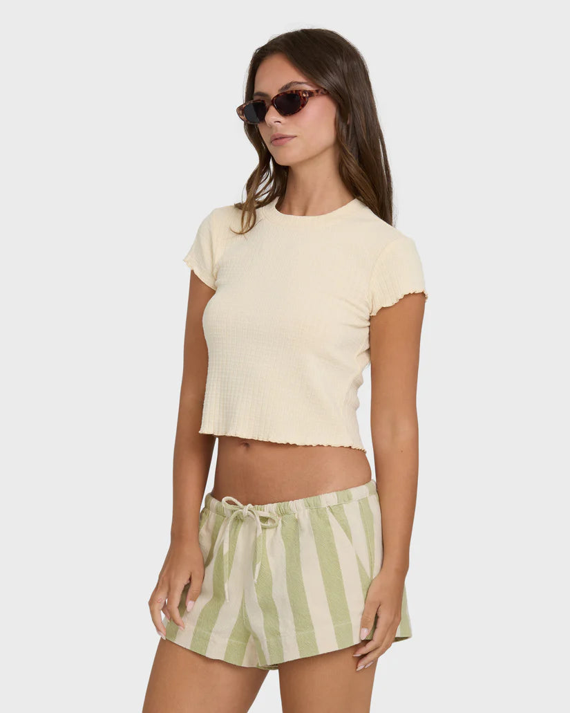 Billabong Women's Low Tide Short