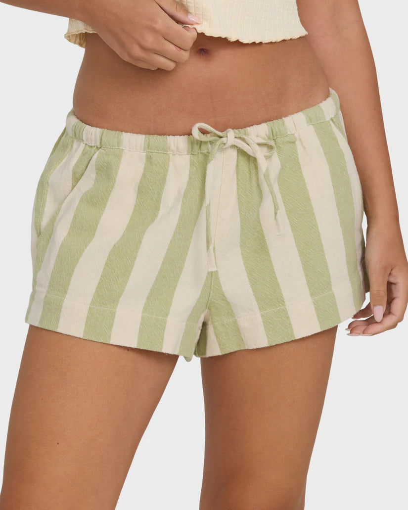 Billabong Women's Low Tide Short