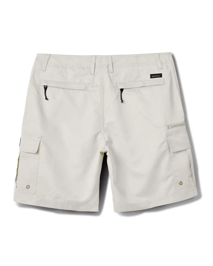 Quiksilver Waterman Maldive Atoll 20" Cargo Shorts