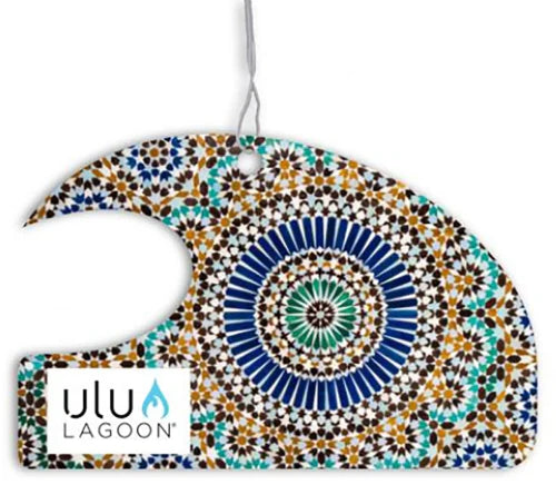 ULU Lagoon MARRAKESH Air Freshener