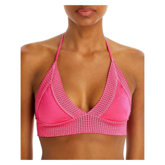 Peixoto Women's Naomi Bikini Top