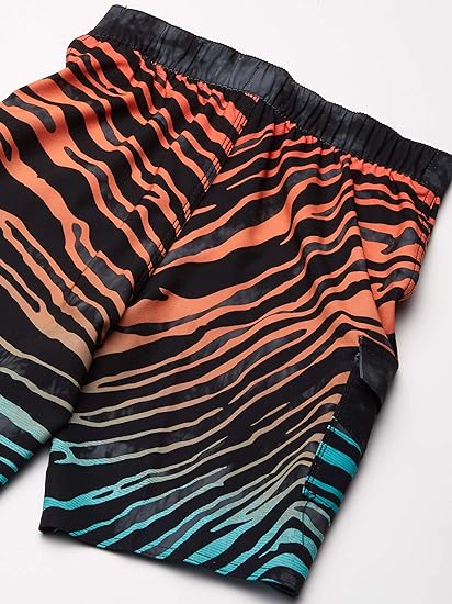 Billabong Kid's Sundays Pro 13" Swim Trunks